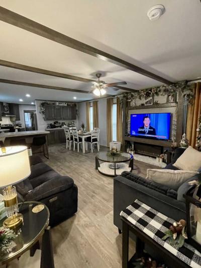 Mobile Home at 2734 E 116th St N Skiatook, OK 74070