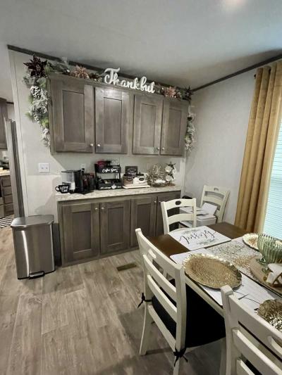 Photo 2 of 10 of home located at 2734 E 116th St N Skiatook, OK 74070