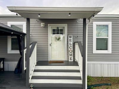 Photo 2 of 10 of home located at 2734 E 116th St N Skiatook, OK 74070