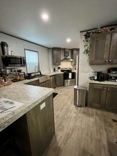 Photo 2 of 10 of home located at 2734 E 116th St N Skiatook, OK 74070