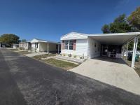 Manufactured Home