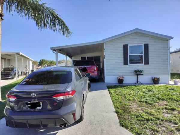 Photo 1 of 2 of home located at 92 Sandhill Blvd Fort Pierce, FL 34982