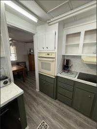 Manufactured Home