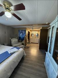 Manufactured Home