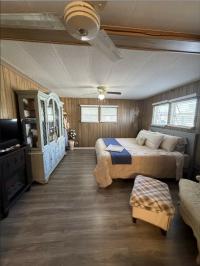 Manufactured Home