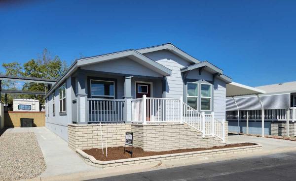 2026 Cavco Industries DP2456A Manufactured Home