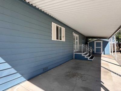 Photo 4 of 25 of home located at 1302 W. Ajo #46 Tucson, AZ 85713