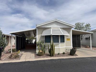 Photo 2 of 16 of home located at 7570 E Speedway #158 Tucson, AZ 85710