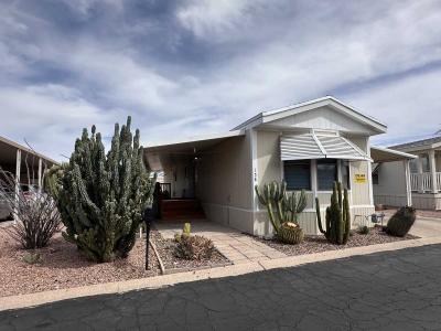 Photo 3 of 16 of home located at 7570 E Speedway #158 Tucson, AZ 85710