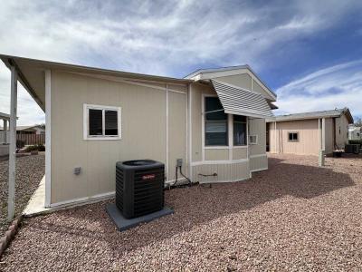 Photo 4 of 16 of home located at 7570 E Speedway #158 Tucson, AZ 85710