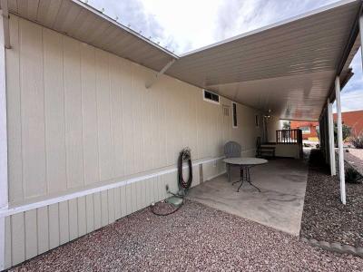 Photo 5 of 16 of home located at 7570 E Speedway #158 Tucson, AZ 85710