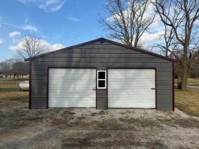 Photo 3 of 23 of home located at 1718 Melton Ave NE New Salisbury, IN 47161