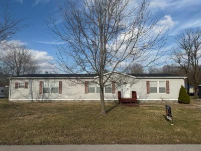 Photo 5 of 23 of home located at 1718 Melton Ave NE New Salisbury, IN 47161