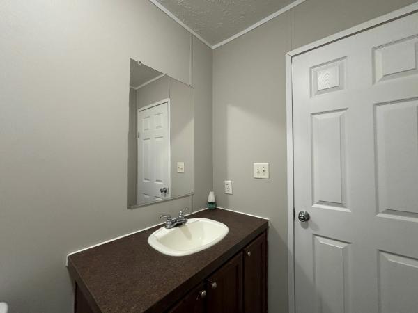 2009 CLASSIC FACTORY LIMITED Mobile Home For Sale