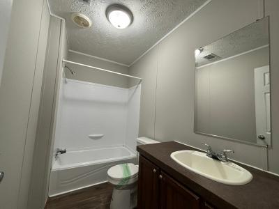 Photo 3 of 20 of home located at 19424 County Road 4 Florala, AL 36442