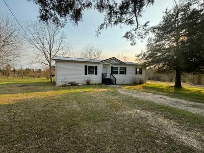 Mobile Home at 19424 County Road 4 Florala, AL 36442