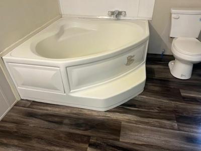 Mobile Home at 9024 Welborn Dr Pine Bluff, AR 71603