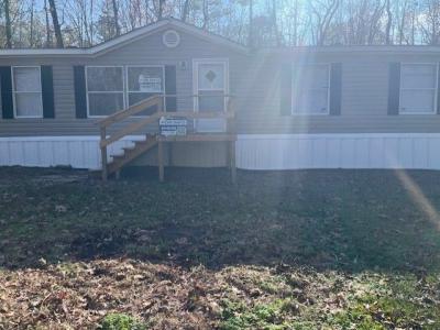 Photo 3 of 15 of home located at 9024 Welborn Dr Pine Bluff, AR 71603