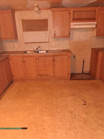 Mobile Home at 103 Parkwood Drive Ashley, OH 43003