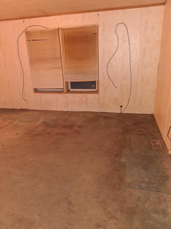 2002 Manufactured Home