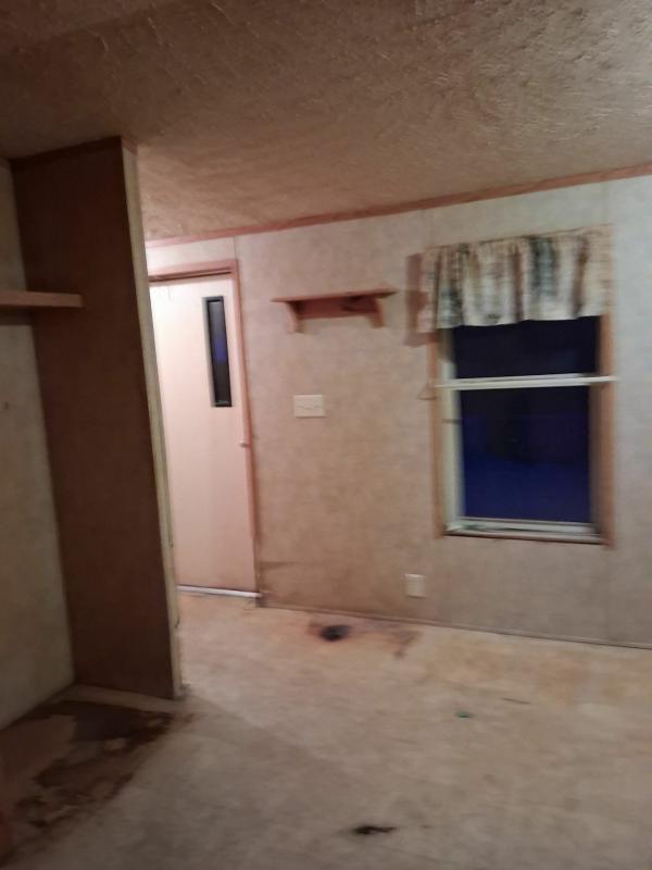 2002 Manufactured Home