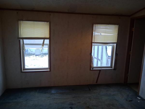 2002 Manufactured Home