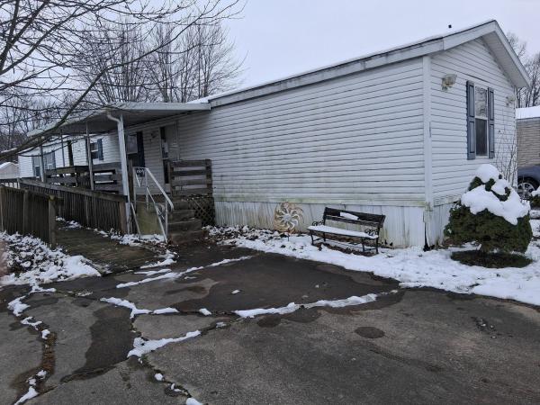 2002 Manufactured Home