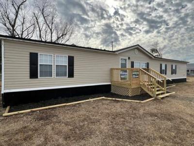 Photo 2 of 26 of home located at 3210 Campbell Ln Tuckerman, AR 72473