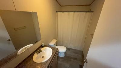 Photo 3 of 9 of home located at 7605 West 123rd Street S Oktaha, OK 74450