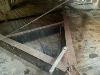 Photo 3 of 5 of home located at 34206 Wood Ln Duke, MO 65461