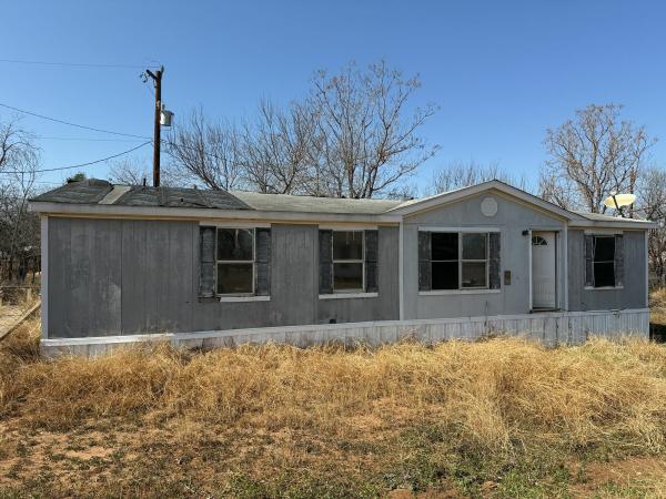 1997 OAKWOOD Mobile Home For Sale