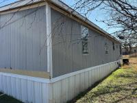 1997 OAKWOOD Manufactured Home