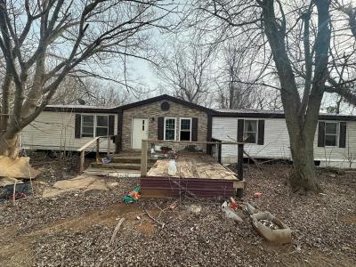 Mobile Home at 29107 County Rd 1210 Pocasset, OK 73079