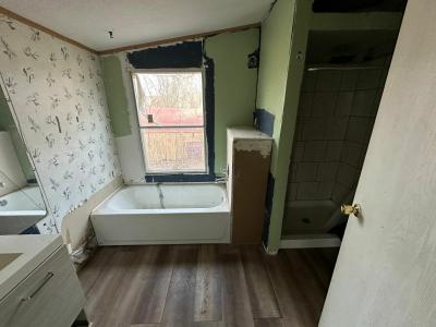 Photo 3 of 11 of home located at 29107 County Rd 1210 Pocasset, OK 73079