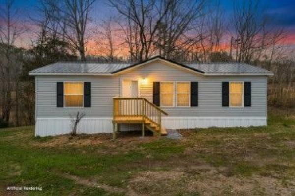 2007 BARRINGTON Mobile Home For Sale