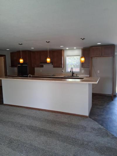 Mobile Home at 625 Ames St Clyde, OH 43410