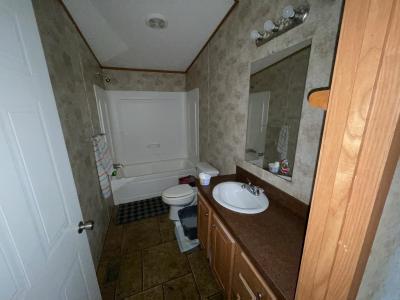 Photo 3 of 6 of home located at 910 Road 9 Cedar Vale, KS 67024