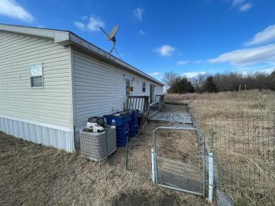 Photo 5 of 6 of home located at 910 Road 9 Cedar Vale, KS 67024
