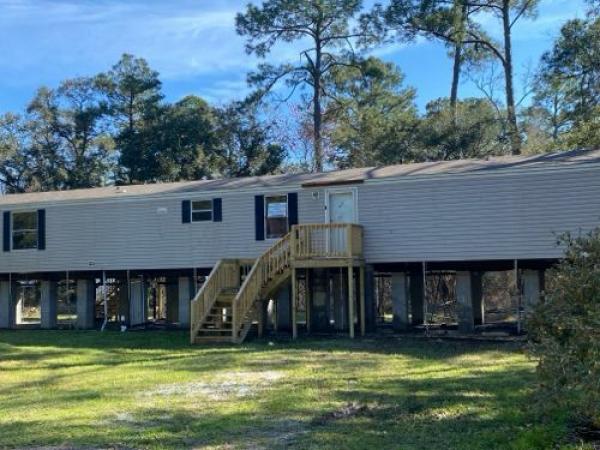 2007 1033 Mobile Home For Sale