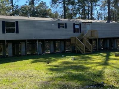 Photo 2 of 7 of home located at 38188 Oak St Slidell, LA 70458