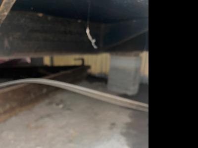 Mobile Home at 715 N County Road 1200 Lerna, IL 62440