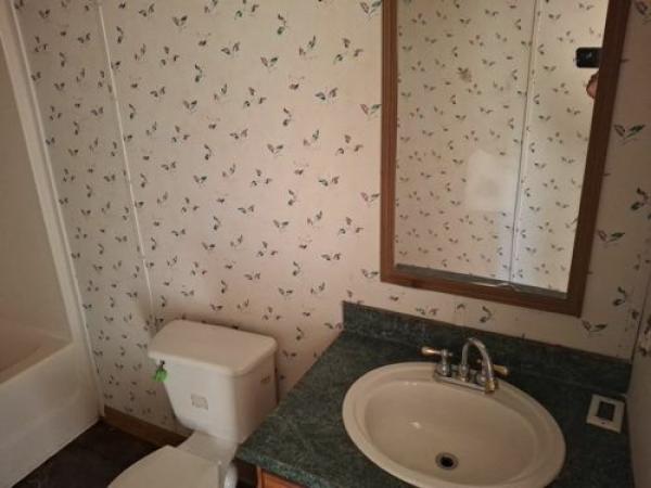 1998 DYNASTY Mobile Home For Sale