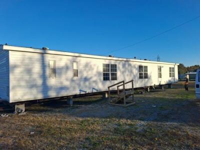 Photo 4 of 15 of home located at 641 S Post St Shelby, NC 28152