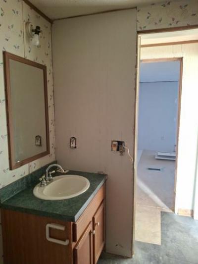 Photo 5 of 15 of home located at 641 S Post St Shelby, NC 28152