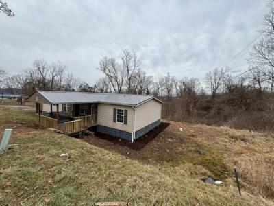 Mobile Home at 351 Mobile City Road Huntington, WV 25702