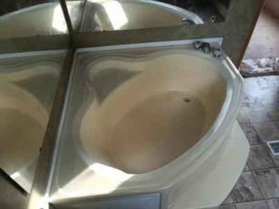 Mobile Home at 930 Brown St Hamburg, AR 71646