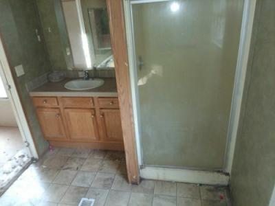 Photo 4 of 16 of home located at 930 Brown St Hamburg, AR 71646