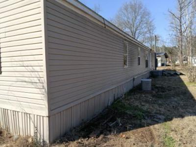 Photo 3 of 16 of home located at 930 Brown St Hamburg, AR 71646
