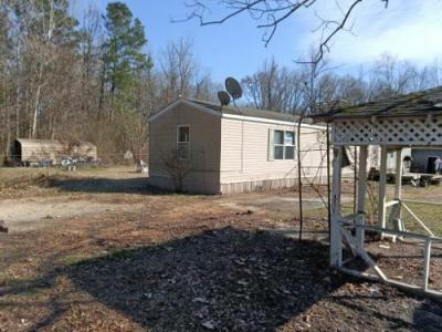Photo 2 of 16 of home located at 930 Brown St Hamburg, AR 71646