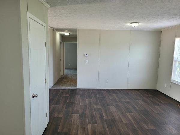 2009 GASTON MANOR Mobile Home For Sale